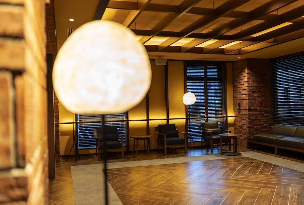Hotel Torifito Otaru Canal 2