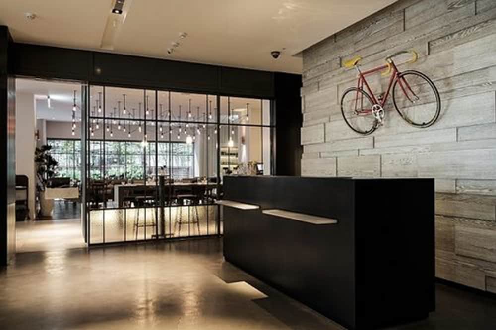 amba Taipei Zhongshan 2