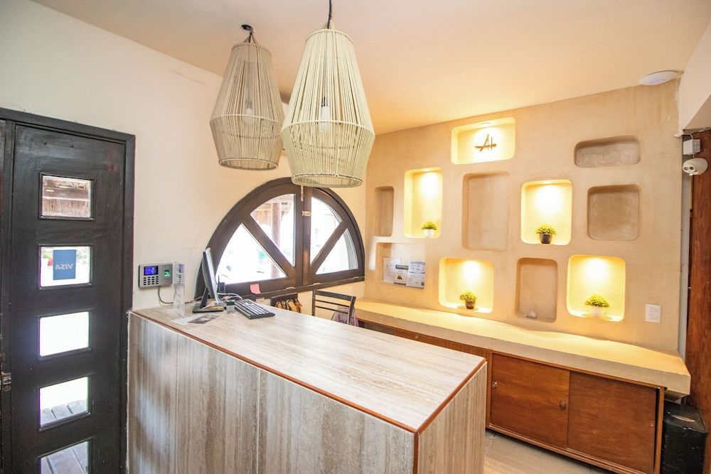 Amaite Holbox - Oceanfront Hotel 2