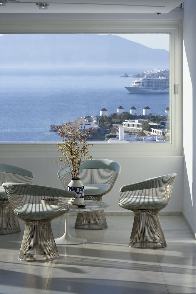 Myconian Kyma, a Member of Design Hotels 2