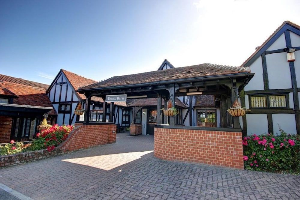 The New Chichester Hotel 1