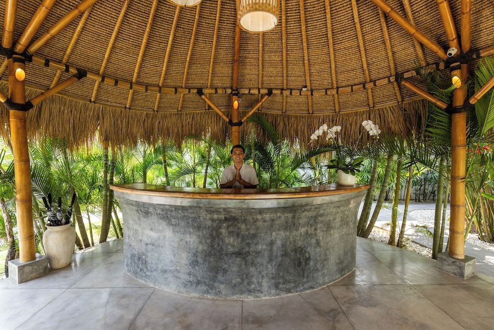 Sikara Lombok Hotel 2