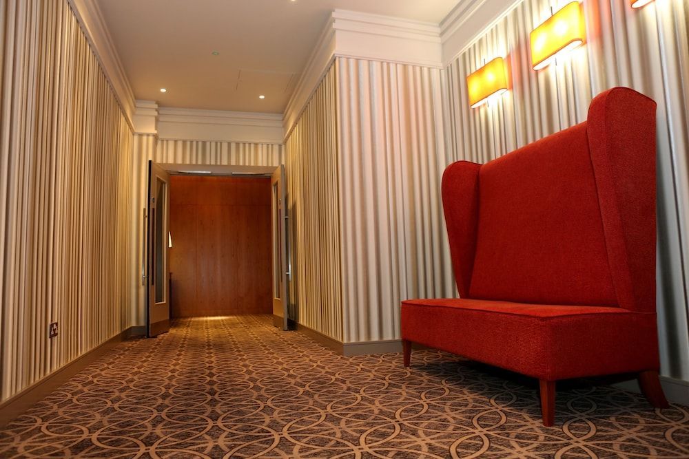 Maldron Hotel Derry 2
