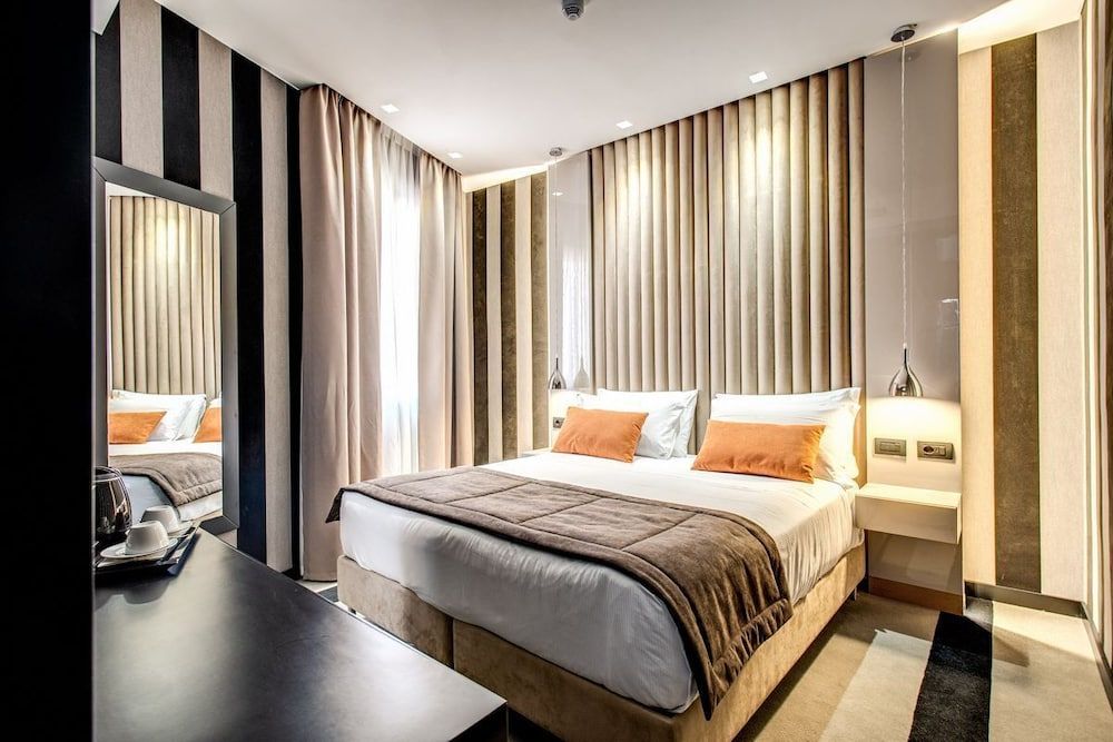 Doria Palace Boutique Hotel 1