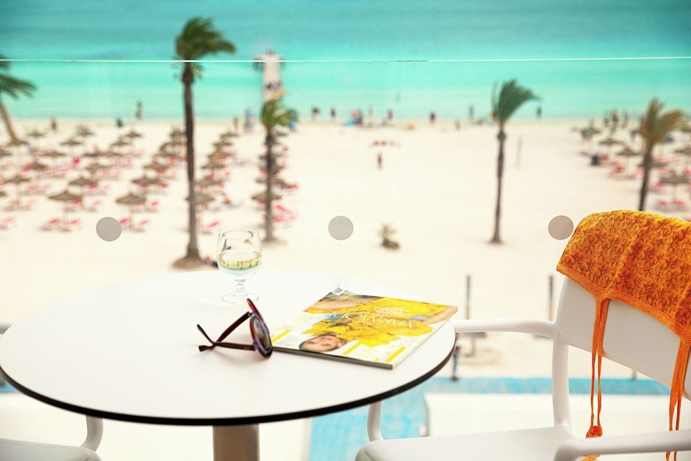 Sunwing Alcudia Beach 1