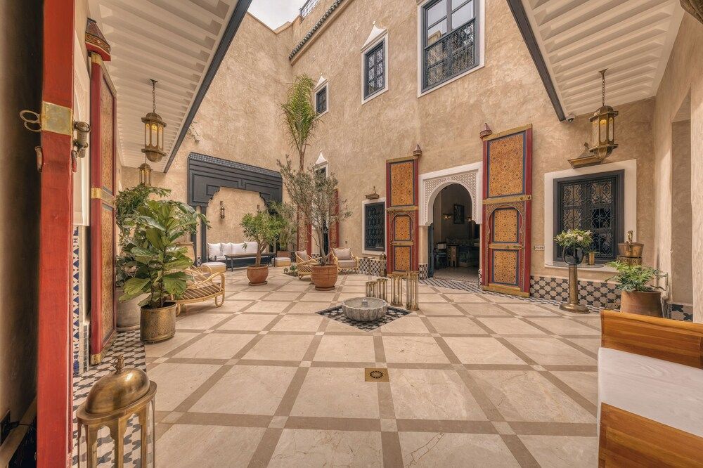 Riad Dar Yuba 1