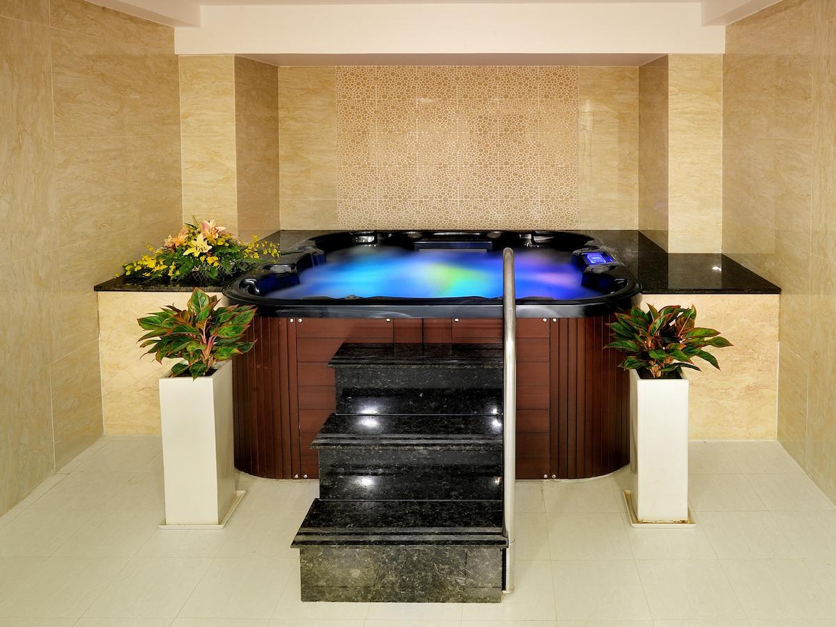 Elios Hotel 2