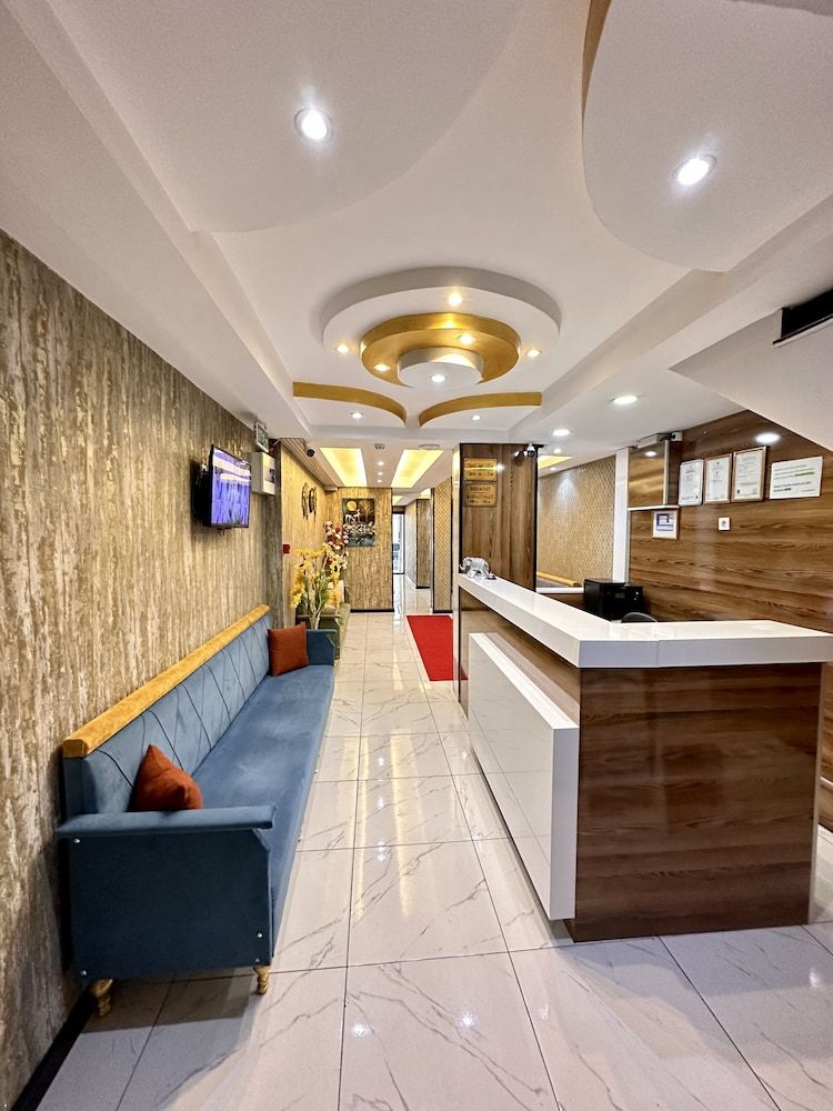 Vander Valk İstanbul Hotel 2