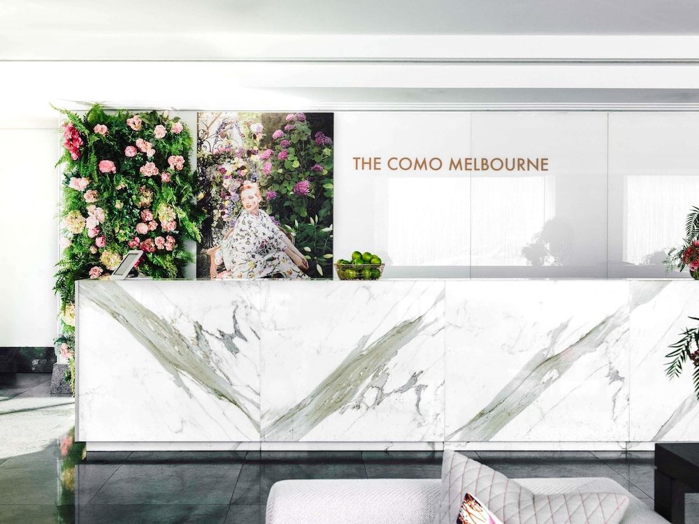 The Como Melbourne 1