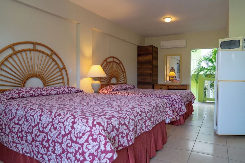 Apartamentu Holanda 2
