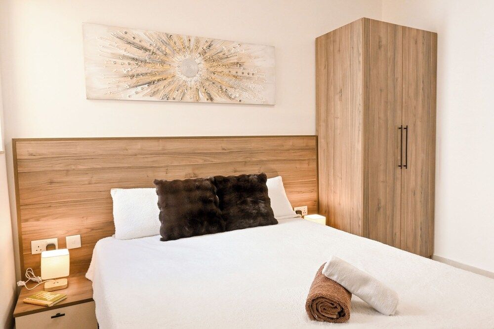 Viviani Court 2bd Modern Apt Xewkija Gozo 2