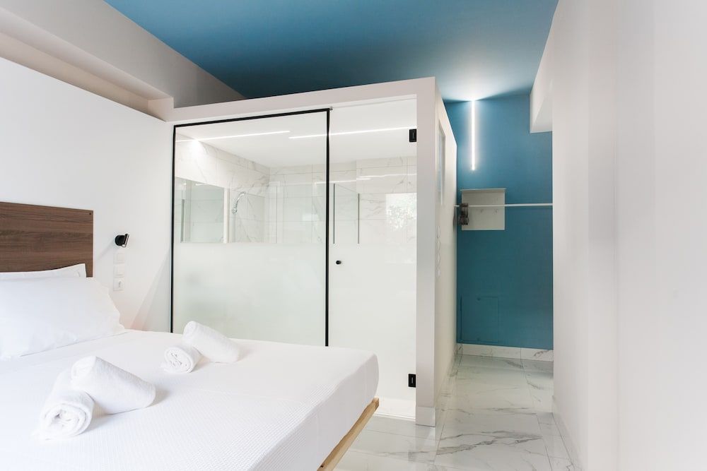 Greece U Around Athens Thissio Suites 2
