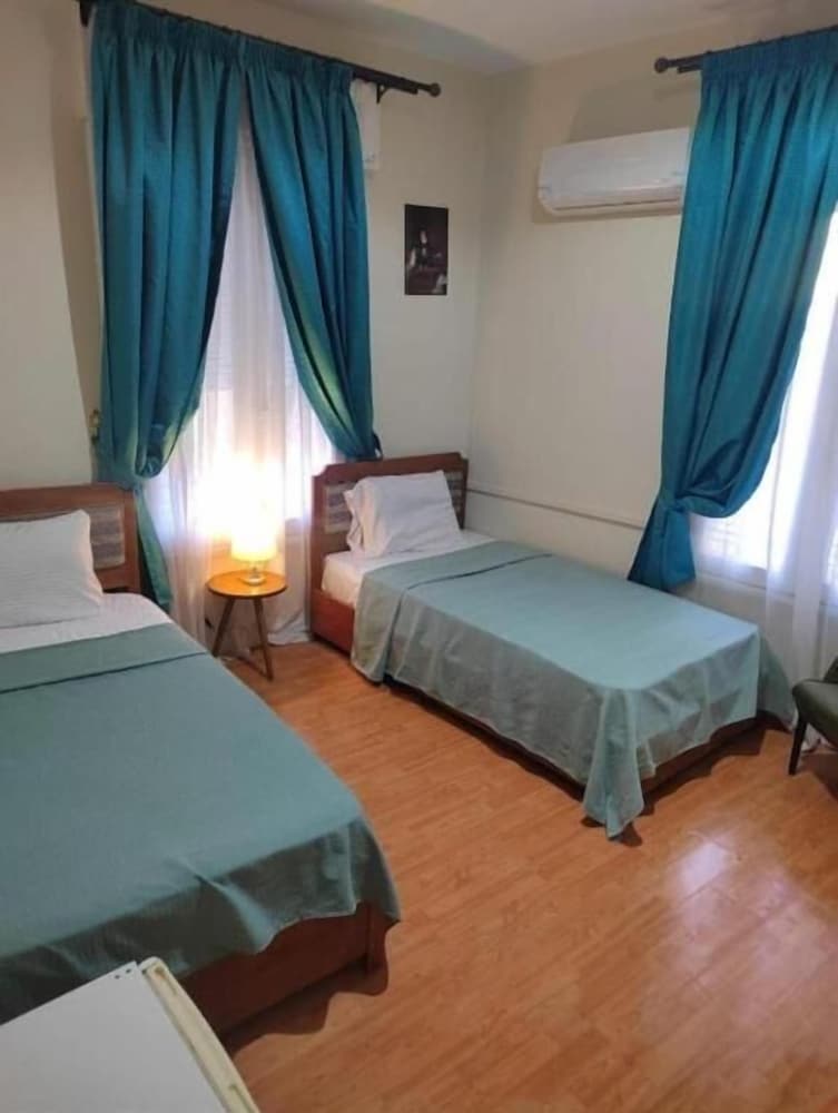 Downtown Cairo Hotel 2