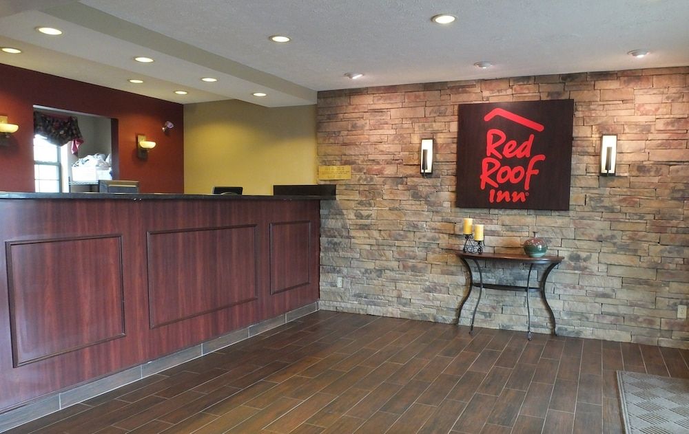 Red Roof Inn Cookeville - Tennessee Tech 2