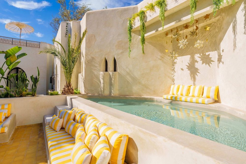 Riad XO 1