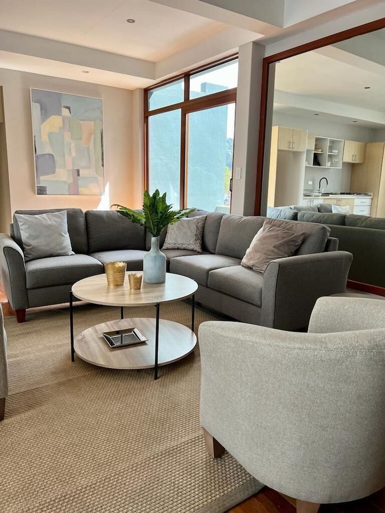 Santa Lucia Suites - Barranco 1