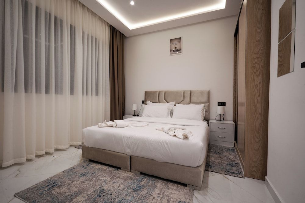 Living Appart-Hotel 2
