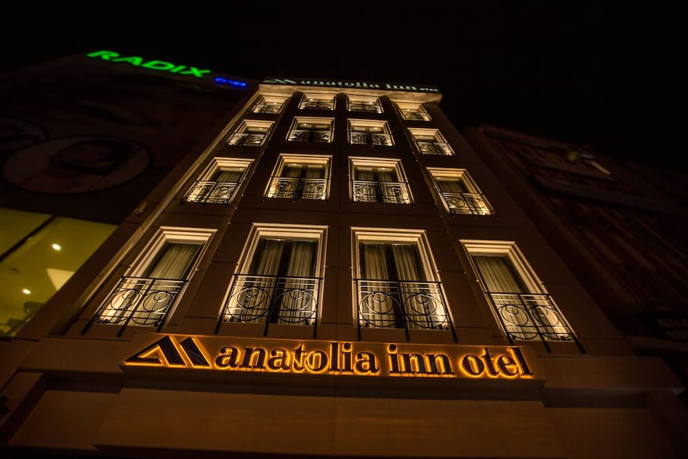 Anatolia Inn 1