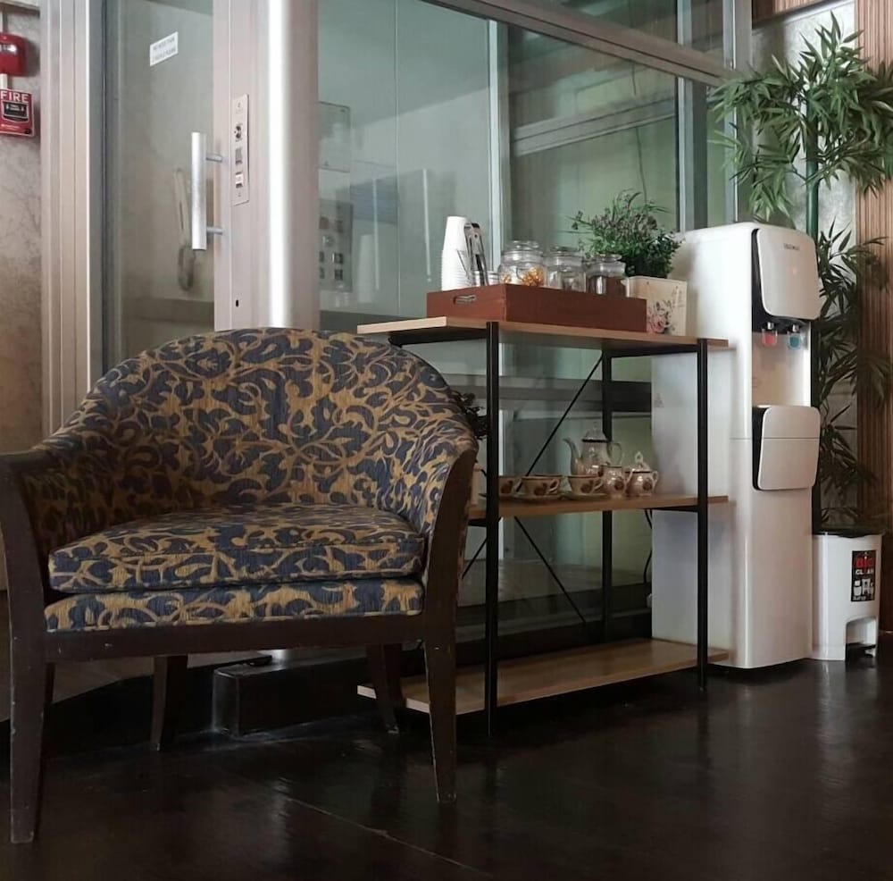 W 21 Hotel Bangkok 2