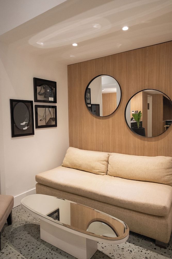 Vain Boutique Hotel 2
