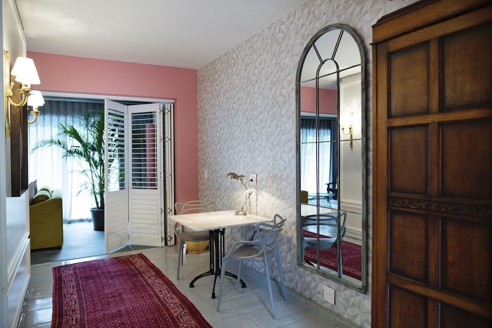Majeka House Boutique Hotel by The Living Journey Collection 2