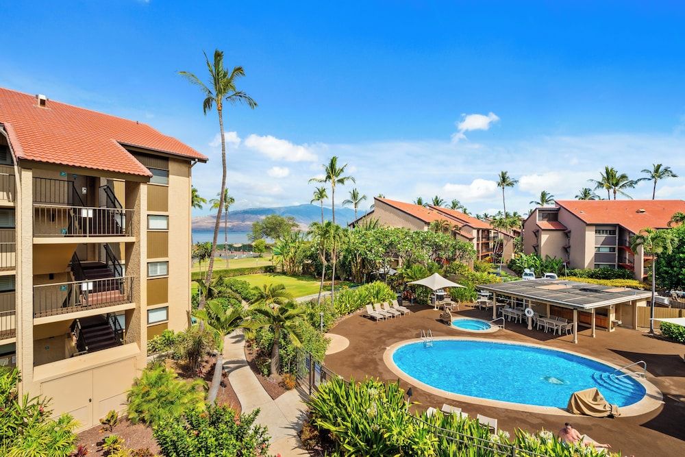 Maui Schooner Resort 1