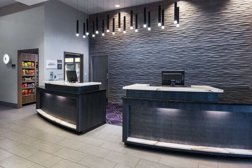 Residence Inn by Marriott Tempe Downtown/University 2