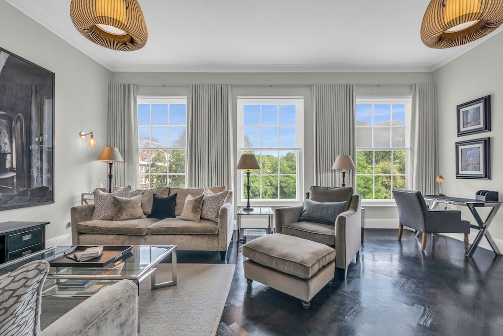 Be London - The Lincoln's Inn Residences 1