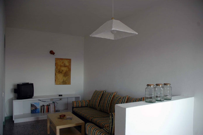 Apartamentos y Habitaciones Villa Marina 2