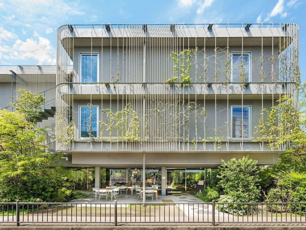LACER SUITES KAMAKURA -formerly kamakura seizan- 1
