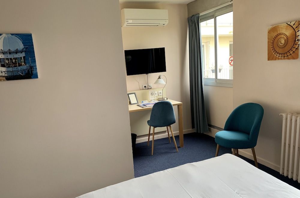 Hotel AMERIQUE 2