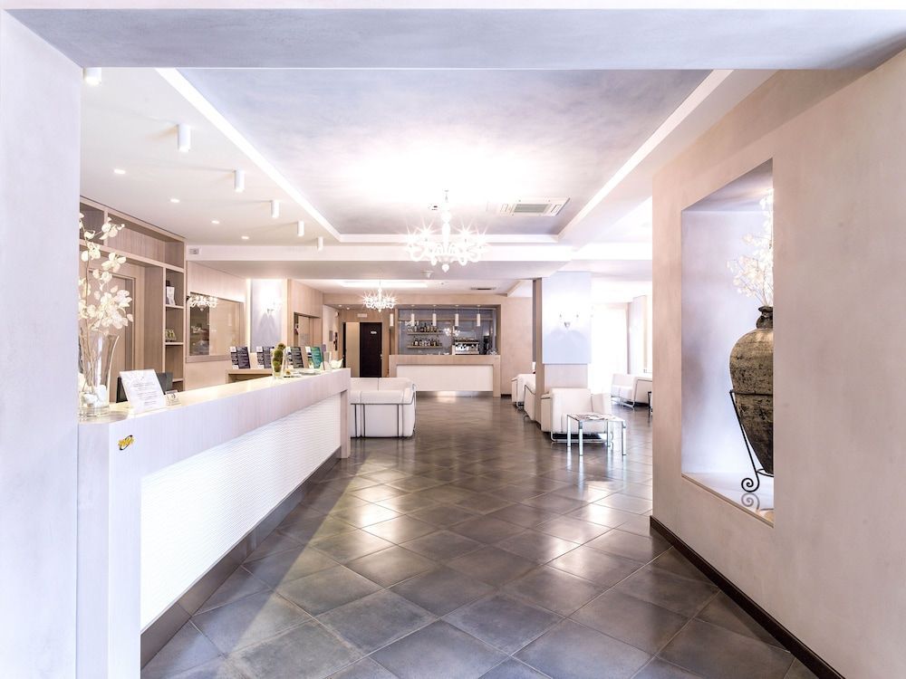 Il Castagneto Hotel 2