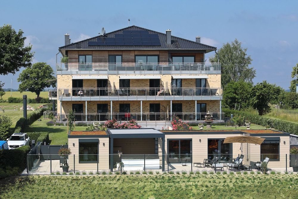 Kells Appartements 1