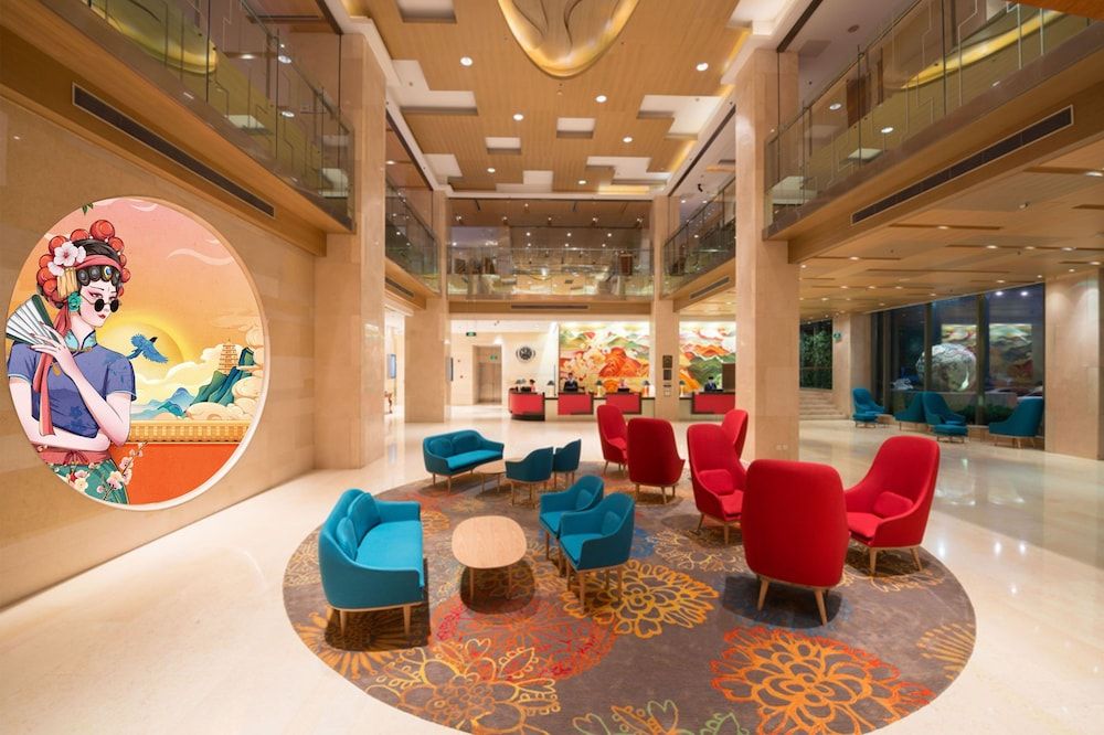 Paradox Kunshan 2