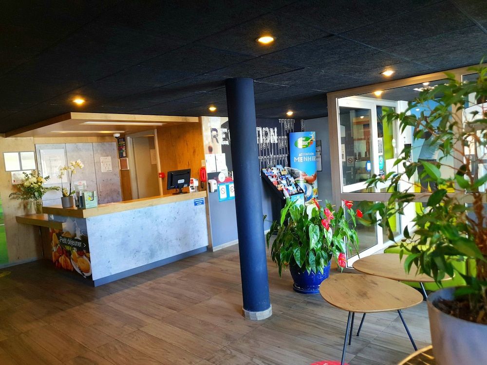 Cit’hôtel Design Booking Evry Saint Germain-Lès-Corbeil Senart 1