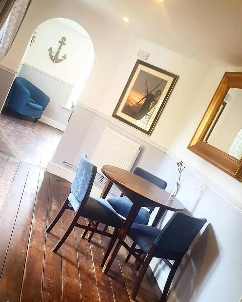 Sutton Staithe Hotel 2
