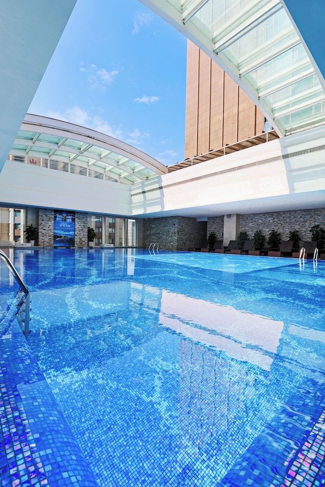 Pan Pacific Beijing 1