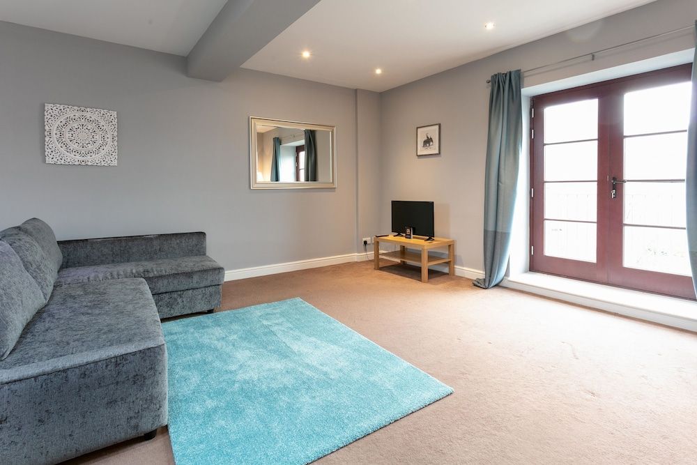 Elliot Suite No15 - Donnini Apartments 1