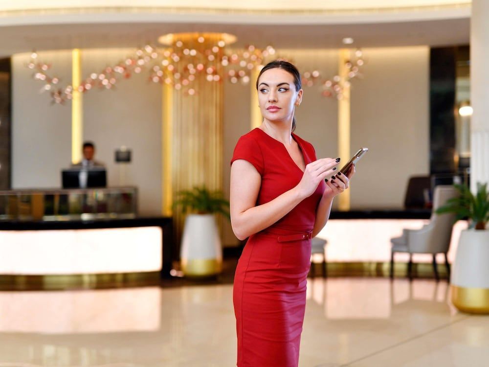 Mövenpick Hotel Bahrain 2