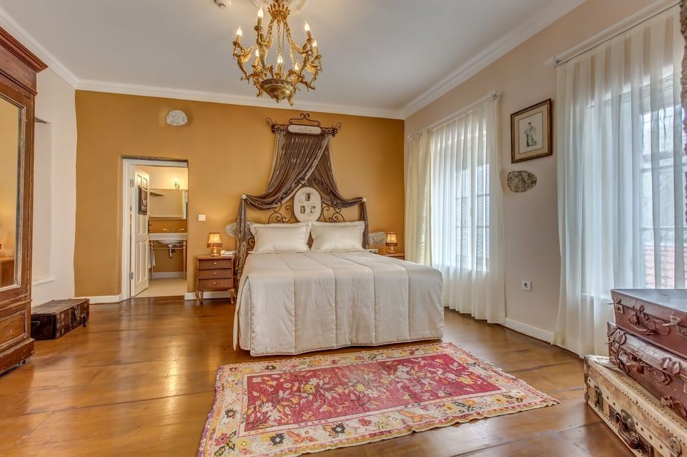 Erendira Hotel - Special Class 1