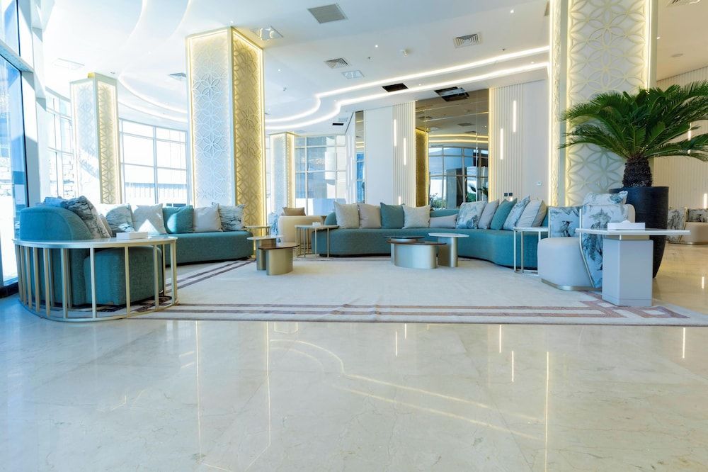 Park Avenues Hotel 1