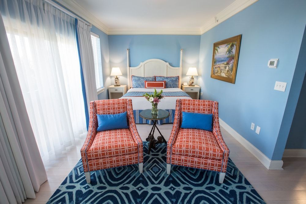 Harborside at Charleston Harbor Resort and Marina 2
