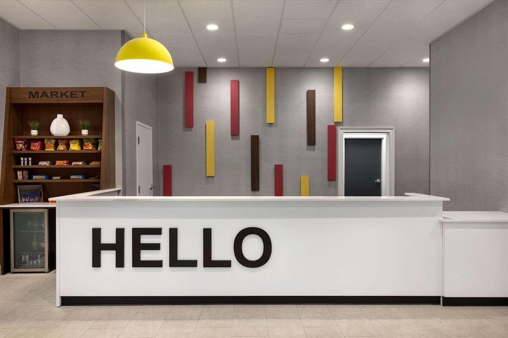 Park Inn by Radisson Florence, SC 2