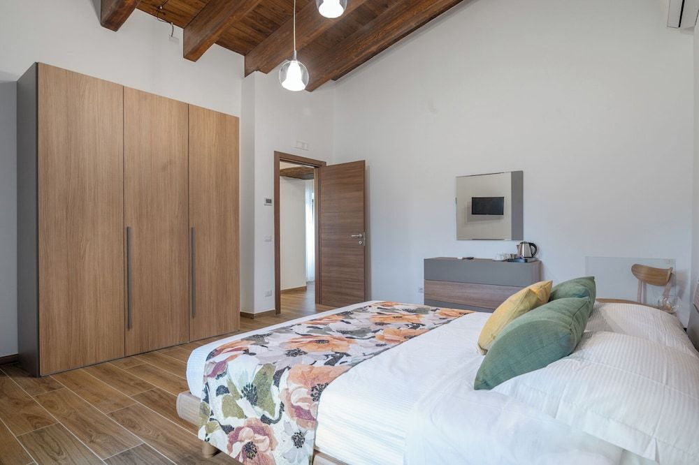 Agriturismo Santa Rosa 1
