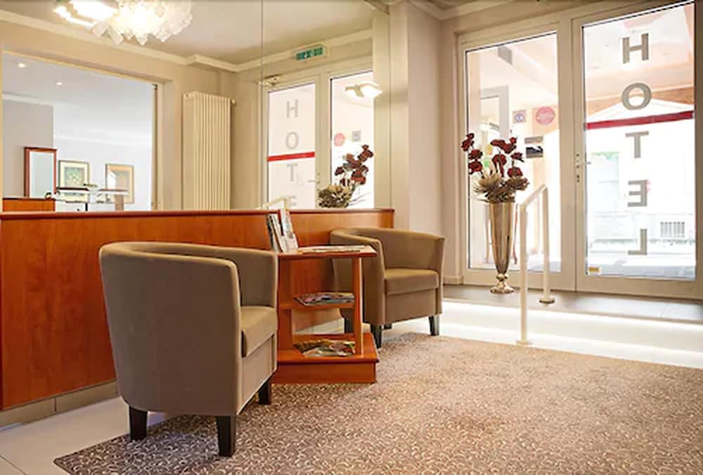 Hotel Victoria 2