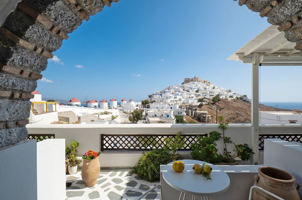 Kallichoron Art Boutique Hotel 1