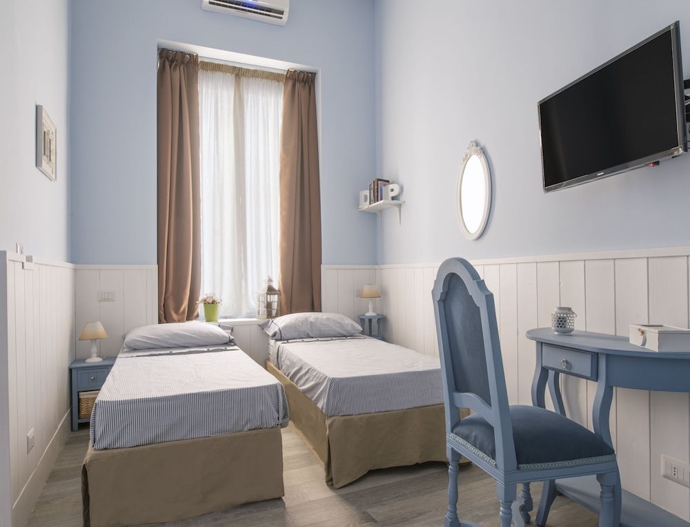 Dimora Partenopea 1