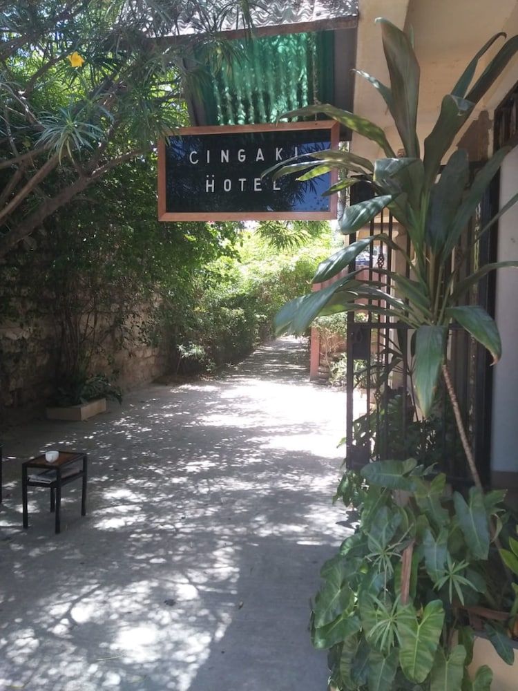 Cingaki Hotel 1