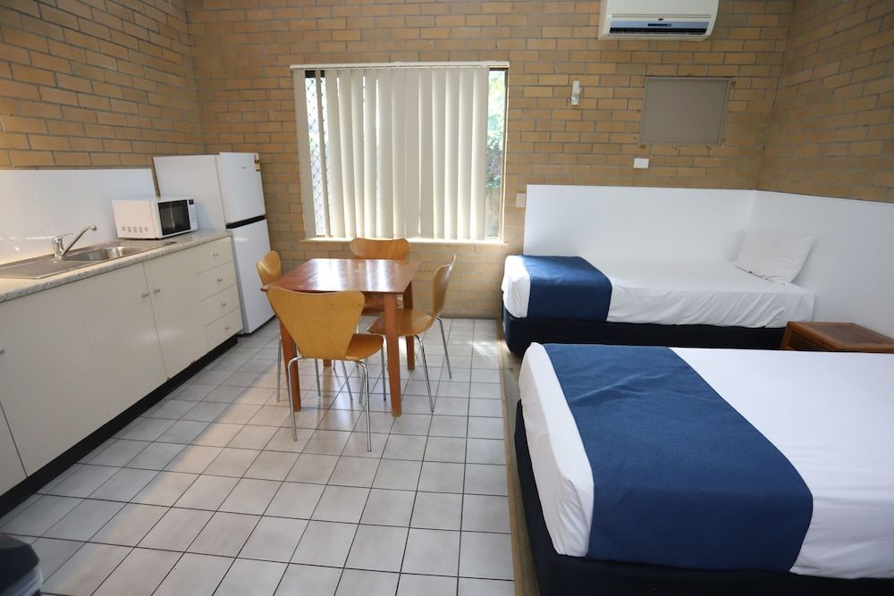 Great Eastern Motor Inn Gympie 2