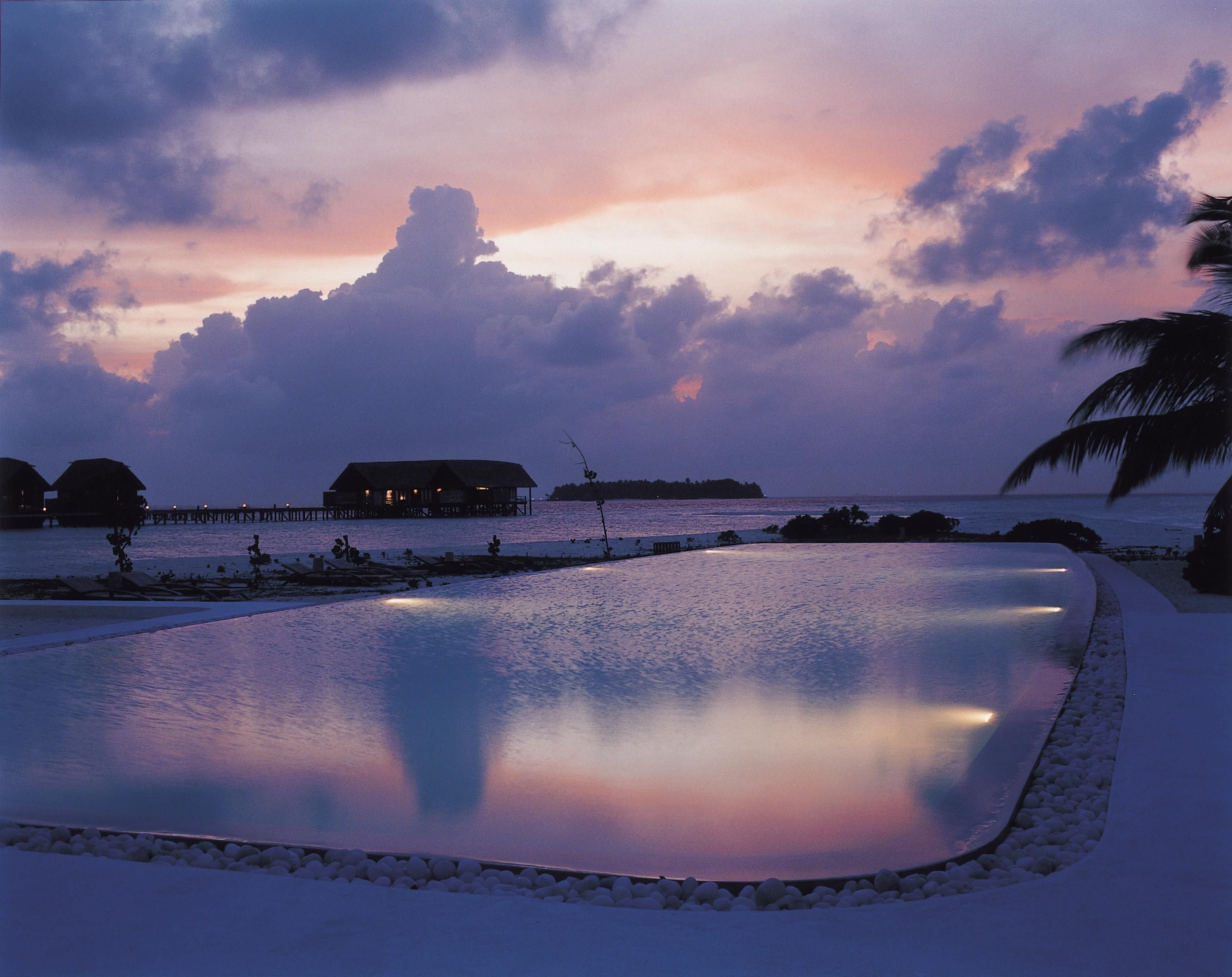 COMO Cocoa Island 2